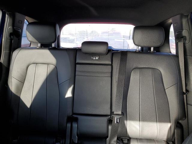 W1N4M4HBXLW053043 Mercedes-Benz Glb 250 4matic