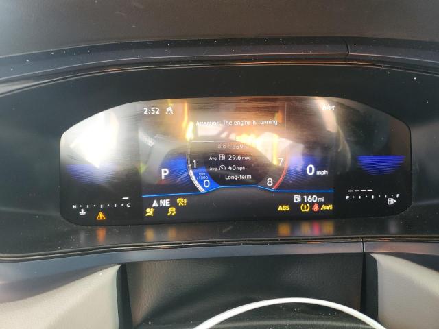 3VVYX7B20PM332812 Volkswagen TAOS SE