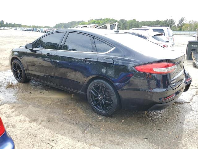 3FA6P0G71KR171986 Ford FUSION S