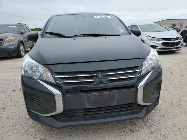 ML32FUFJ7MHF02029 Mitsubishi Mirage G4 Es