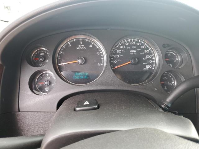 1GKS1CE03ER207621 GMC YUKON SLT