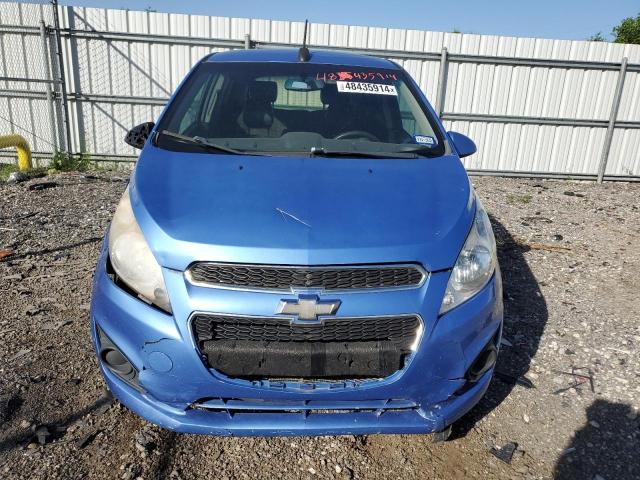 KL8CD6S9XFC764390 Chevrolet SPARK 1LT