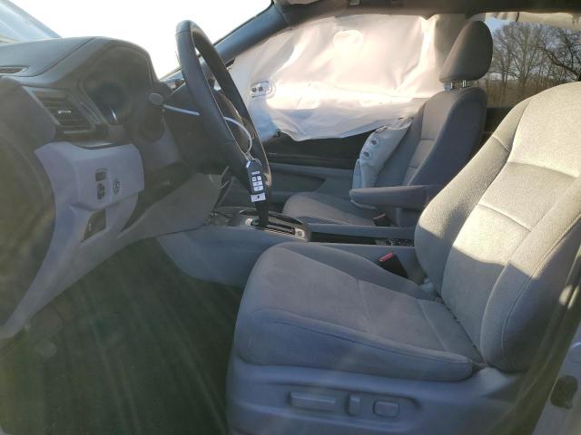 5FNYF6H34LB069184 Honda Pilot Ex