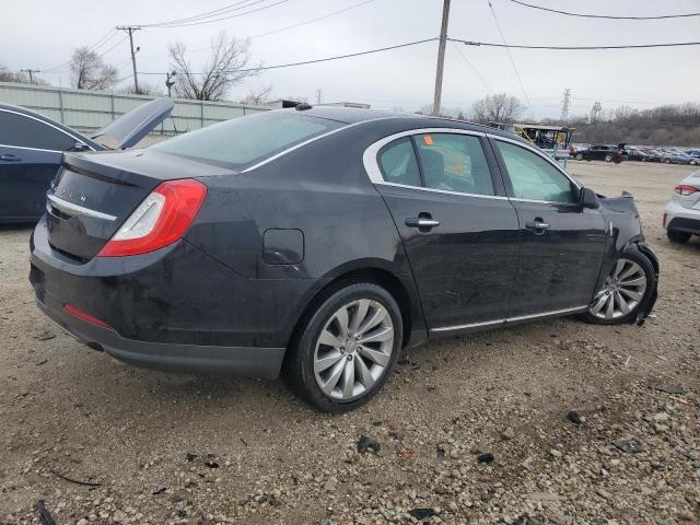 1LNHL9DKXGG601925 Lincoln MKS