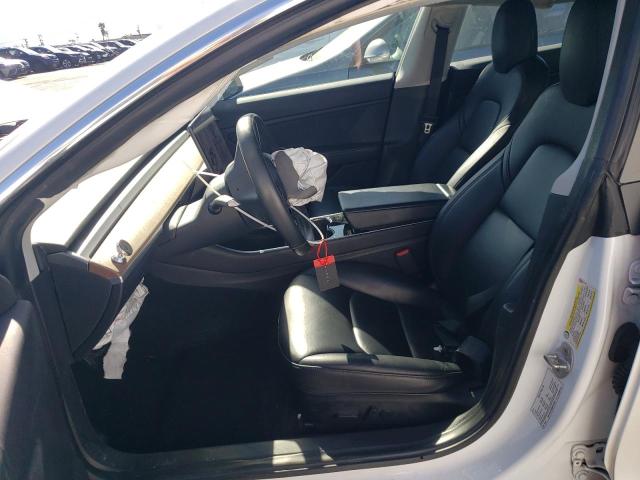 5YJ3E1EB0KF191518 Tesla MODEL 3