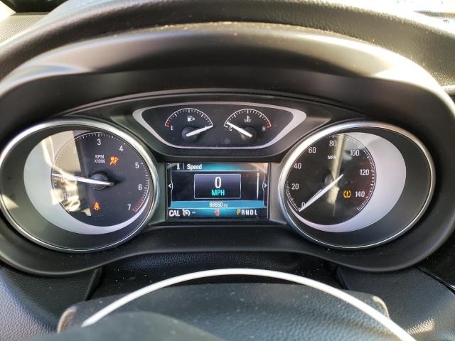 LRBFX2SA3LD155399 Buick Envision Essence