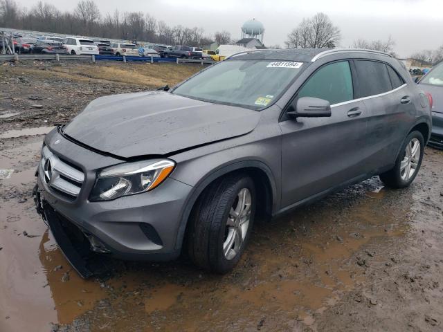 Auction sale of the 2017 Mercedes-benz Gla 250 4matic, vin: WDCTG4GB9HJ304189, lot number: 44811594