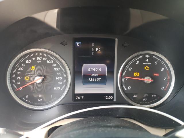 WDC0G4JB6GF054116 Mercedes-Benz GLC 300