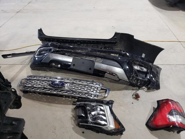 1FMJK1MT2KEA41630 Ford Expedition Max Platinum