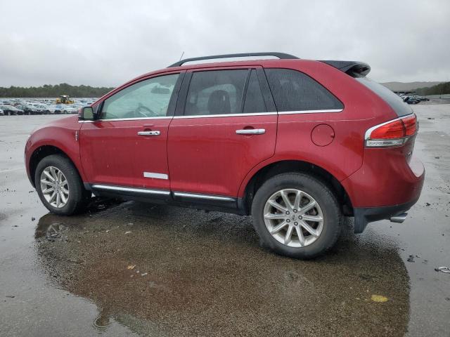 2LMDJ8JK2EBL12999 Lincoln MKX