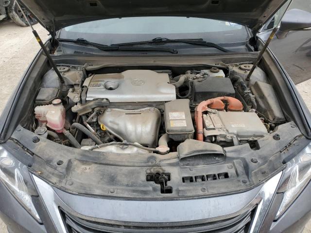 JTHBW1GG6G2122827 Lexus ES 300H