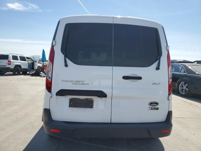 NM0LS7F73G1245509 Ford Transit Connect Xlt