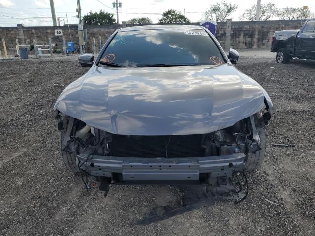 1HGCT2B80HA003460 Honda ACCORD EXL