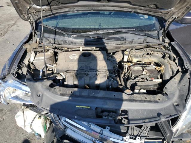 3N1AB7AP1FY301266 Nissan SENTRA S