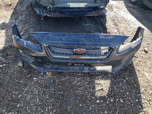 JF1VA1J62H8812155 Subaru Wrx Limited