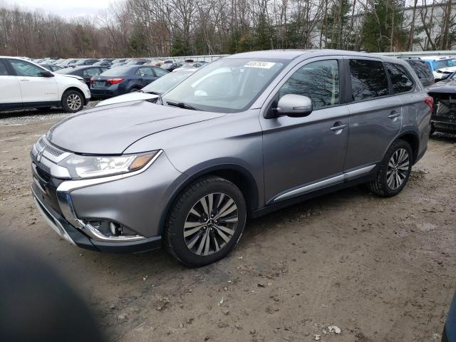 Продаж на аукціоні авто 2019 Mitsubishi Outlander Se, vin: JA4AZ3A32KZ011997, номер лоту: 48067634