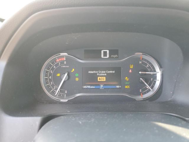 5FNYF6H00GB125083 Honda Pilot Elite