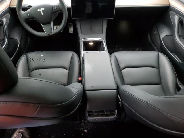 5YJ3E1EC5PF476263 Tesla MODEL 3