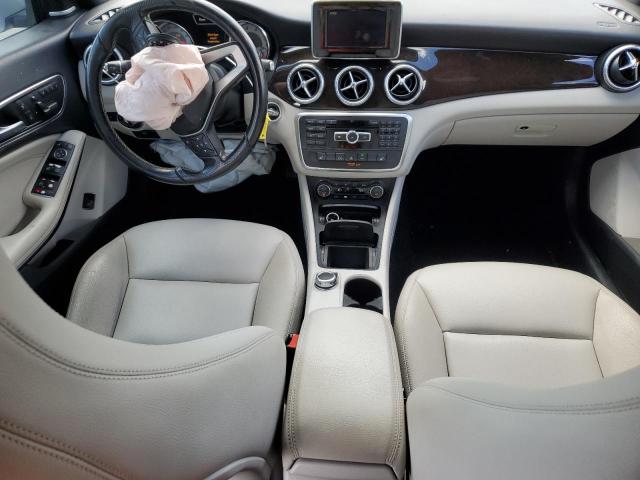 WDDSJ4EB1EN133714 Mercedes-Benz CLA 250