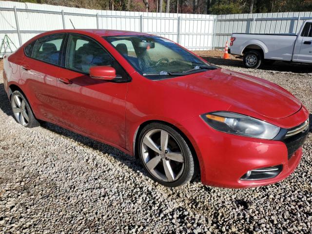 1C3CDFEB5ED681095 Dodge DART GT