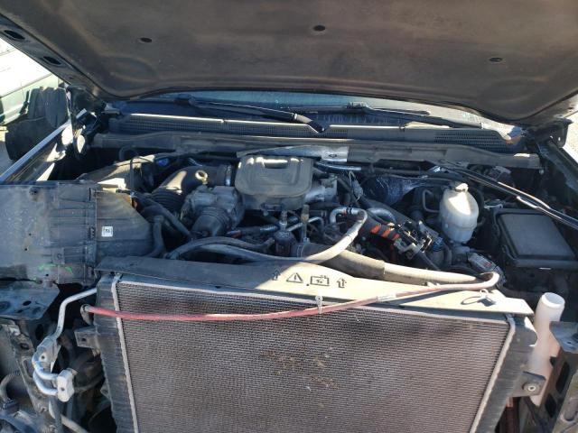 1GT22YE82FZ509141 GMC Sierra K2500 Sle