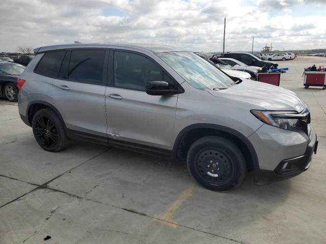 5FNYF7H24KB009207 Honda Passport Sport