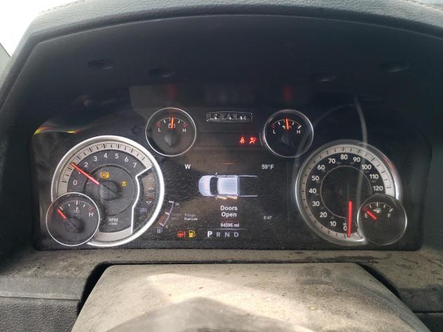 1C6RR7NT5HS740921 RAM 1500 Laie