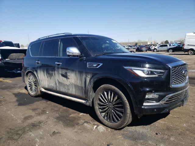 JN8AZ2NE2K9225100 Infiniti QX80 LUXE