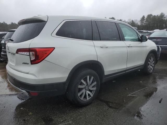 5FNYF6H57MB041088 Honda PILOT EXL
