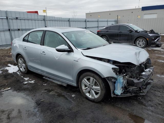 3VW637AJ1EM220394 Volkswagen Jetta Hybrid