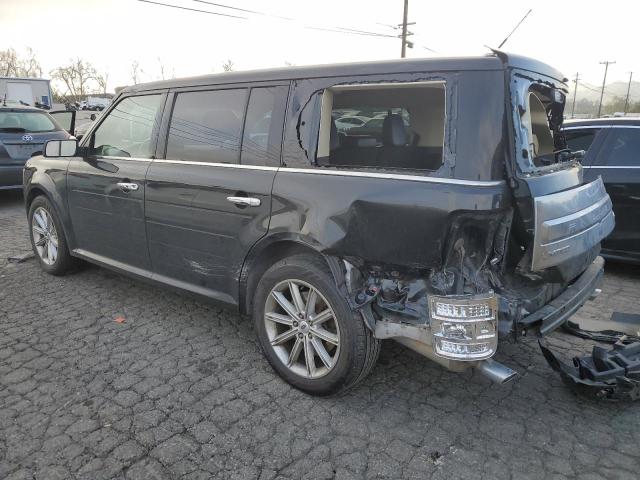 2FMGK5D82EBD29113 Ford Flex Limited