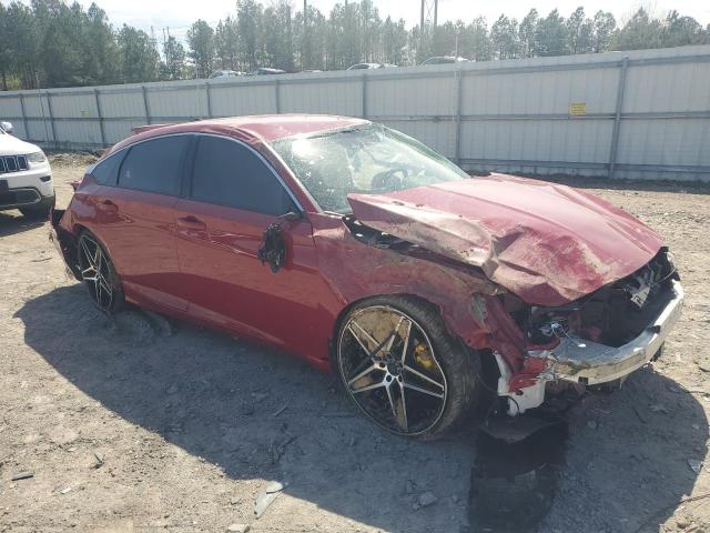 1HGCV1F44MA003239 Honda Accord Sport Se