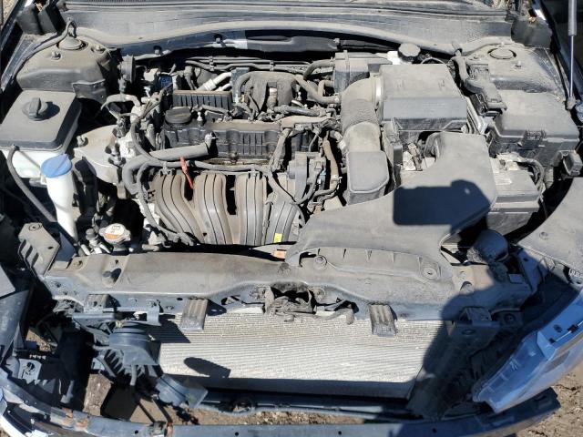 5XXGT4L3XJG249313 KIA Optima Lx