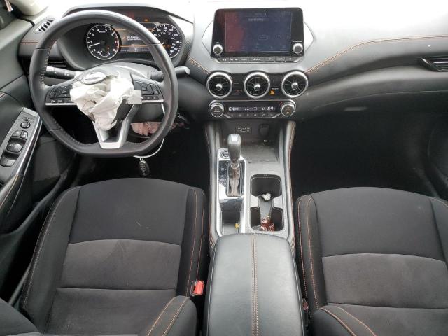 3N1AB8DV1MY280223 Nissan SENTRA SR