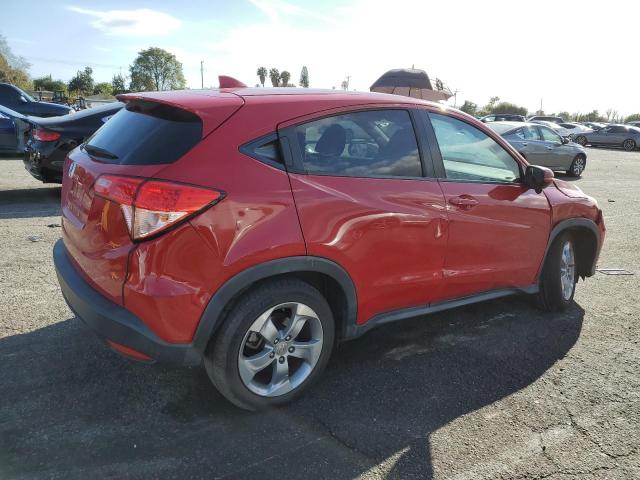 3CZRU5H50HG706413 Honda HR-V EX