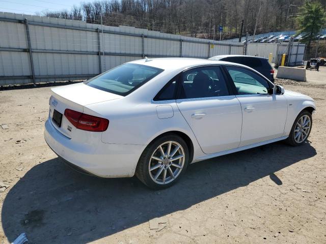 WAUFFAFL0FN028292 Audi A4 Premium Plus