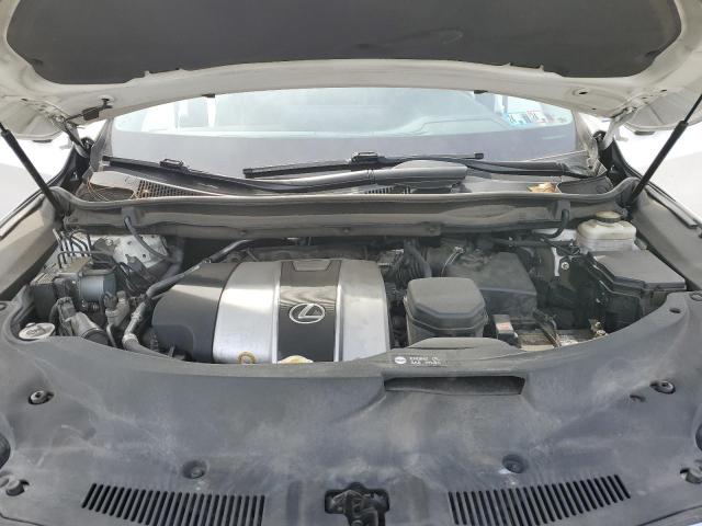2T2BZMCA9HC054212 Lexus Rx 350 Base
