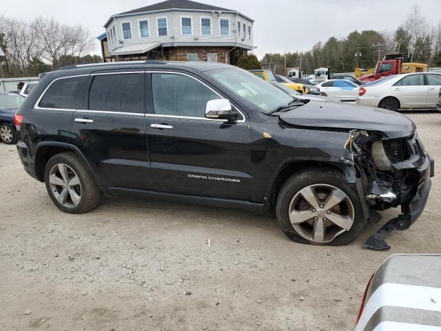 1C4RJFBG6EC378492 Jeep Grand Cherokee Limited
