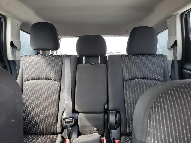 3C4PDCAB2FT566029 Dodge JOURNEY SE