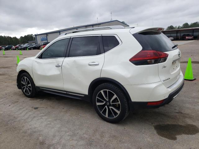 5N1AT2MTXLC714423 Nissan ROGUE S