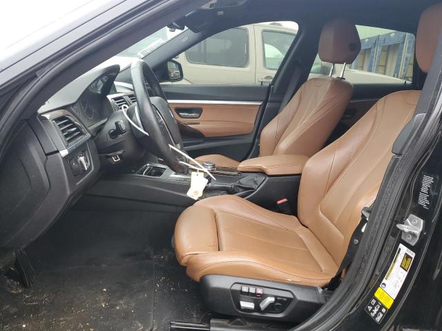 WBA3X9C52GD869655 BMW 335 Xigt