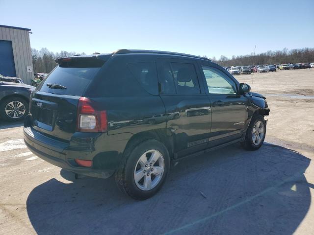 1C4NJCBA6HD137667 Jeep Compass Sport