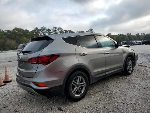 5XYZT3LB2JG521293 Hyundai SANTA FE SPORT