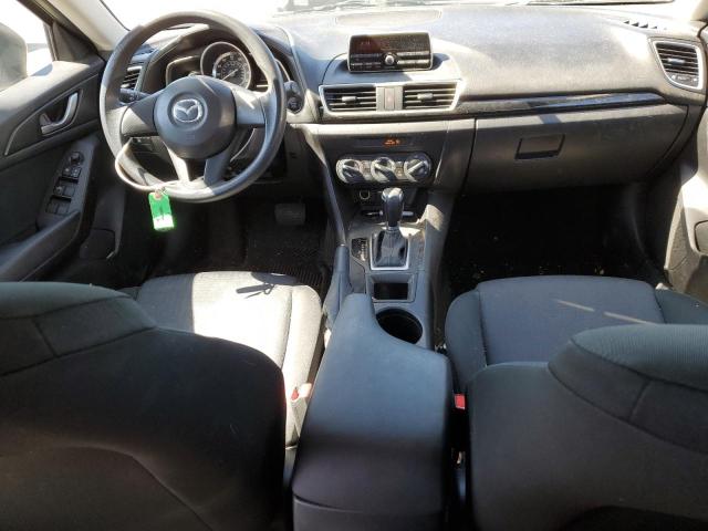 JM1BM1T75F1236836 Mazda 3 SV