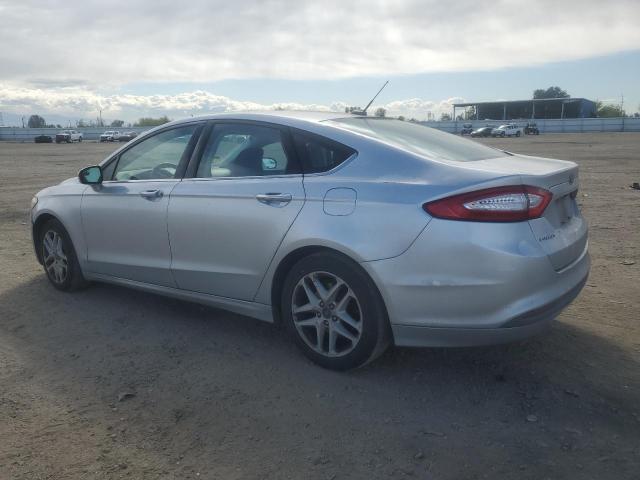 3FA6P0H77GR390652 Ford FUSION SE