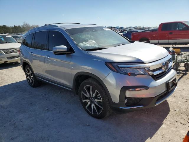 5FNYF6H04KB005473 Honda Pilot Elite