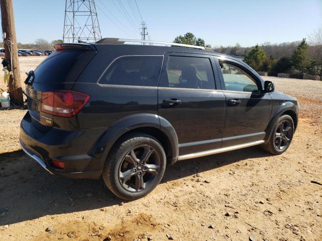3C4PDCGG7KT700594 Dodge Journey Crossroad