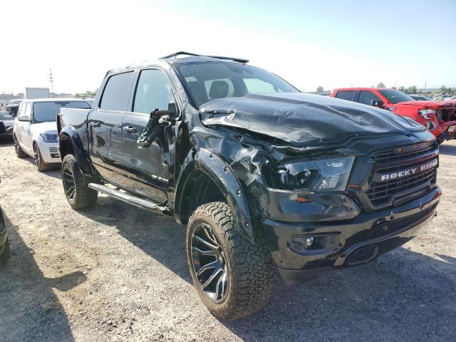 1C6SRFFT8NN285194 RAM 1500 Big Horn/lone Star
