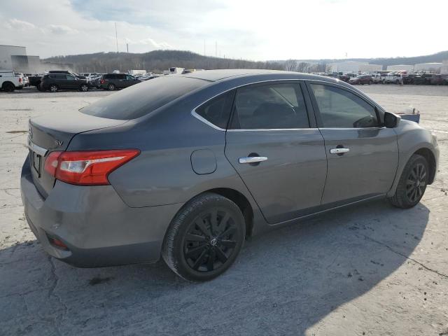 3N1AB7AP6GL637042 Nissan SENTRA S