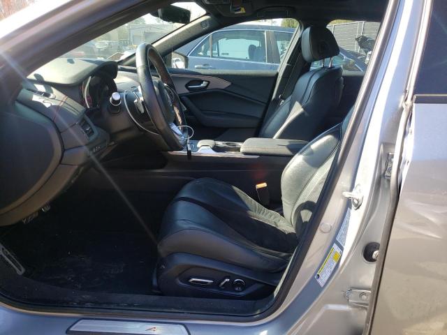 19UUB5F54MA003223 Acura Tlx Tech A